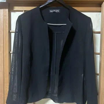 예복