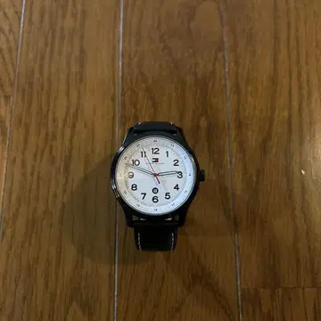 Tommy Hilfiger 아날로그 손목시계