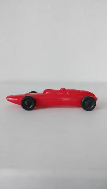 crio BRM RACING CAR