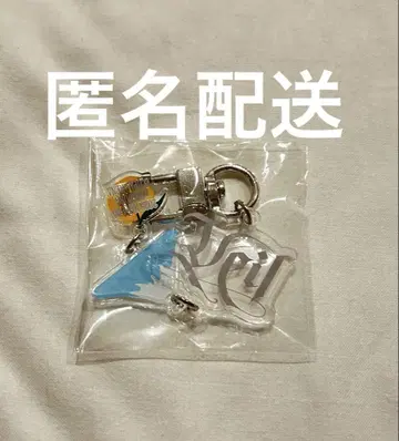 [ 익명 배송 ] 태민 가챠 투어 키링
