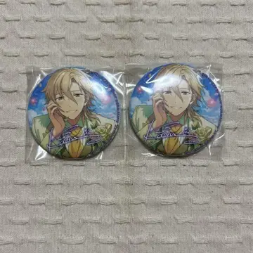 앙스타 카오루 캔뱃지