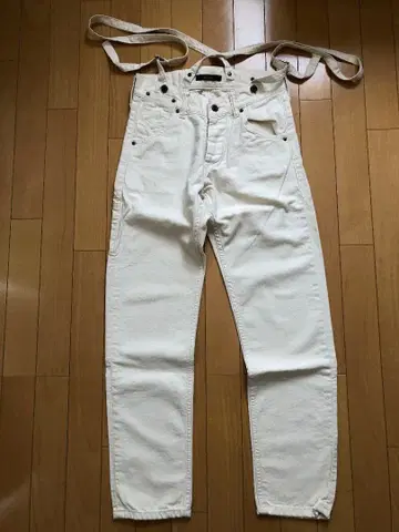 존블 johnbull 살로펫 오버롤