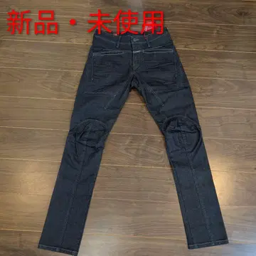 마리떼 프랑소와 저버 / M7-1686 / 인디고 size S