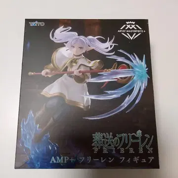 장송의 프리렌 TAITO AMP+ 프리렌 피규어 미개봉 새상품