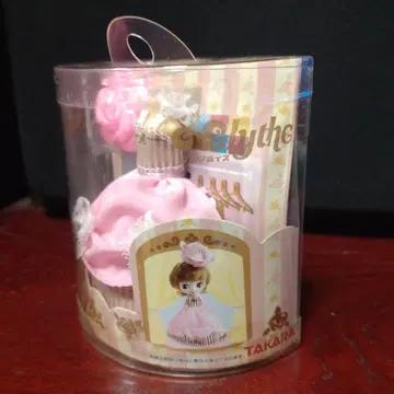 타카라 디어 데뷔탕트 Blythe 러브 투 드레스 미니 브라이스