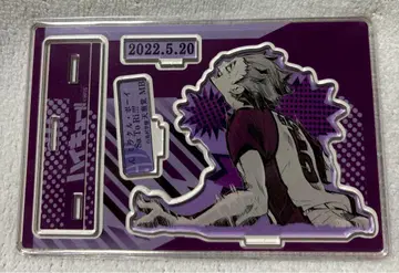 [ 9610 ] 하이큐 생일 디오라마 텐도 사토리 2022