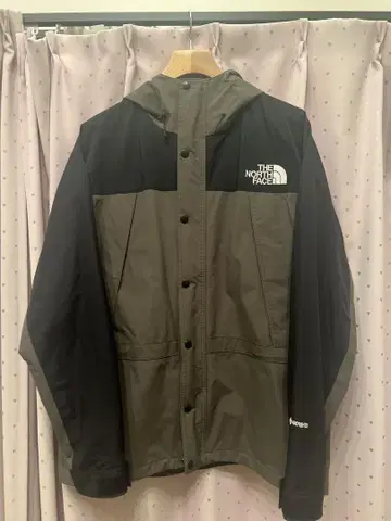 THE NORTH FACE GORE-TEX 마운틴 라이트 자켓