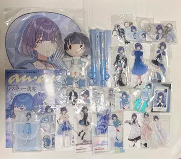 하타야 미스즈 학원 아이돌 마스터