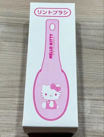 산리오 산리오 당첨 복권 헬로키티 린 브러쉬 2014년