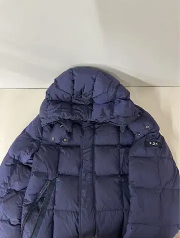 TATRAS 다운 자켓