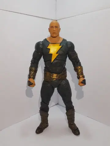 DC 멀티버스/DC multiverse 블랙 아담