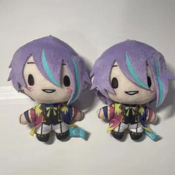 프로세카 카미시로 루이 프라이스 봉제 인형