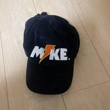 나이키 게토레이 조던 코듀로이 캡