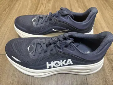 호카 본다이 9 BONDI 9 27.0cm