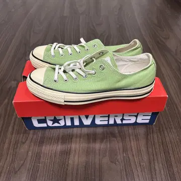 CONVERSE ALL STAR US originator26.5cm