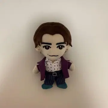 DREAMBOYS 와타나베 쇼타 SnowMan 봉제 인형