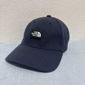 THE NORTH FACE 네이비 캡 FREE 사이즈