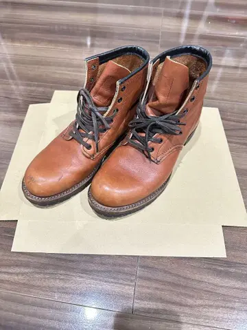 RED WING SHOES 9022 워크 부츠 26.5