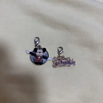 빅뱅 비트 BBB 미키마우스 참 세트