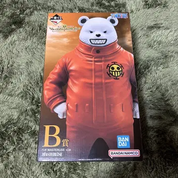 제일복권 원피스 B상 베포