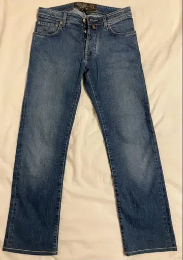 JACOB COHEN 야콥 코헨 데님 청바지 30 PW688