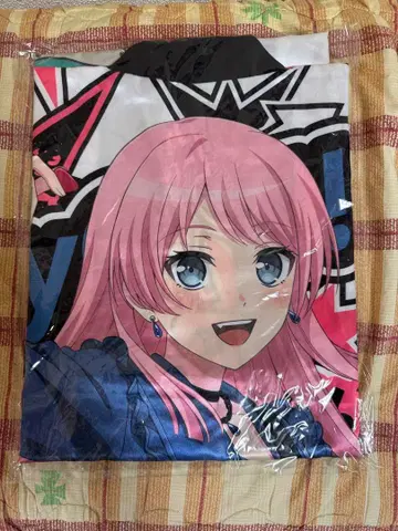 MyGO!!!!! 치하야 아논 하피