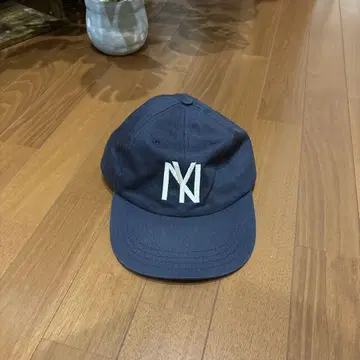 cooperstown 뉴욕 양키스 캡
