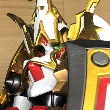 골판지 전기 LBX 아킬레스 D9 개조기 S [ 익명 배송 ]