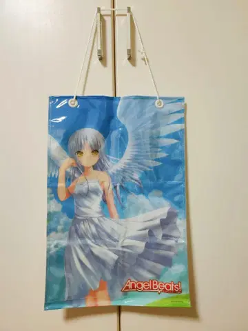 Angel Beats 월 포켓 천사