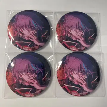 프로세카 카미시로 루이 캔뱃지 28c 그리캔