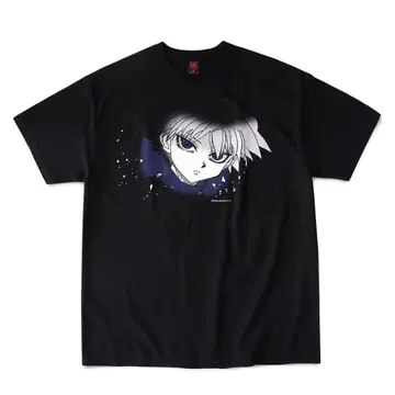 Geeks Rule x HUNTERxHUNTER Silkscree