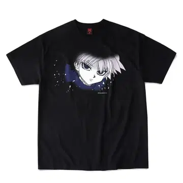 Geeks Rule x HUNTERxHUNTER Silkscree