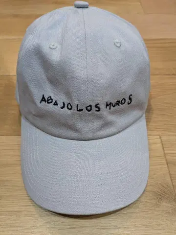 엘르 LY Garabato cap [ 미사용 ]