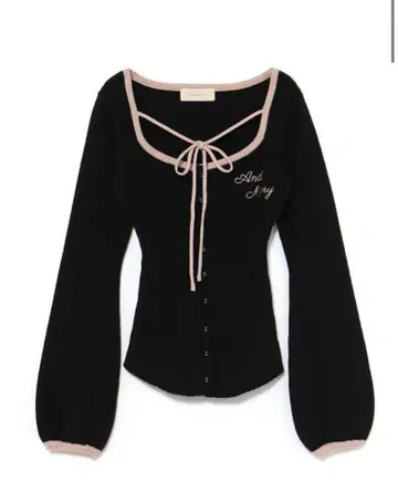 ANDMARY Sonique knit tops
