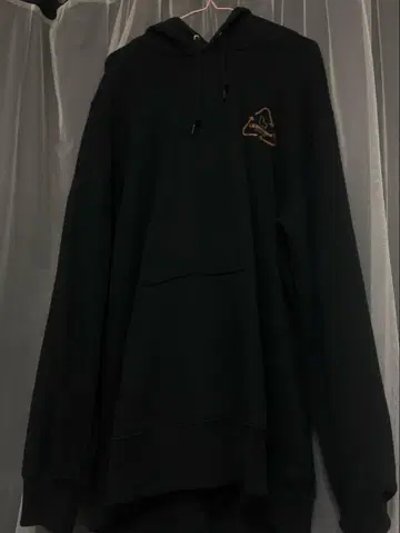 hide 후드티