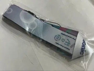 파나소닉 노모의 나라 한정판 스트랩 (핑크)