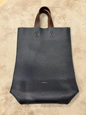 Hender Scheme paper bag big