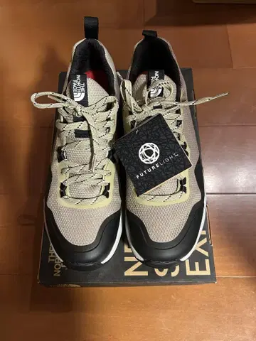 THE NORTH FACE Activist FUTURELIGHT