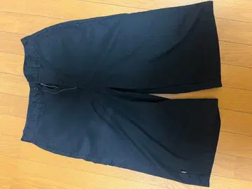 디키즈 블랙 숏팬츠