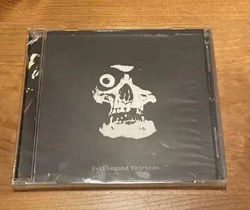 BALZAC 발자크 Evil Legend Thirteen