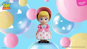 Vin-Blop 토이스토리 피규어