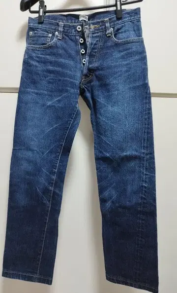 리베라노 청바지 데님 팬츠