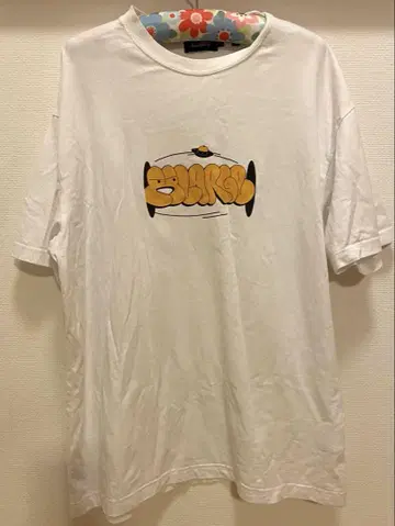 XLARGE 그래픽 프린트 T셔츠 XLARGE