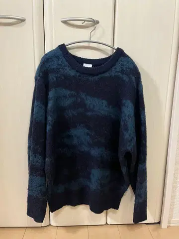 WISH FOR EVER/위시 포에버 니트