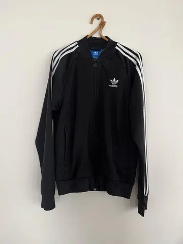 adidas originals 트랙 자켓 저지 L 사이즈