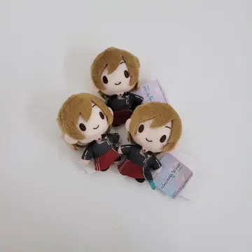프로세카 프로젝트 세카이 컬러풀 스테이지 후와푸치 마스코트 MEIKO