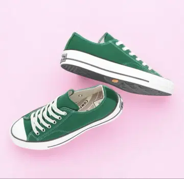 converse addict all star canvas ox