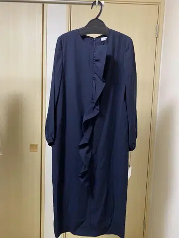 야마다야 페넬 원피스 스콧 클럽