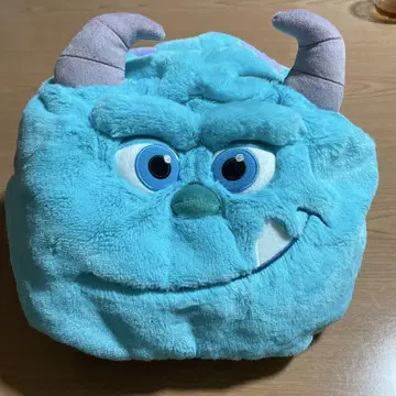 몬스터즈 잉크 샐리 모자 58cm