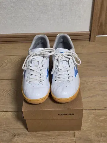 미즈노 모나르시다 네오 SALA CLUB IN 23.0cm